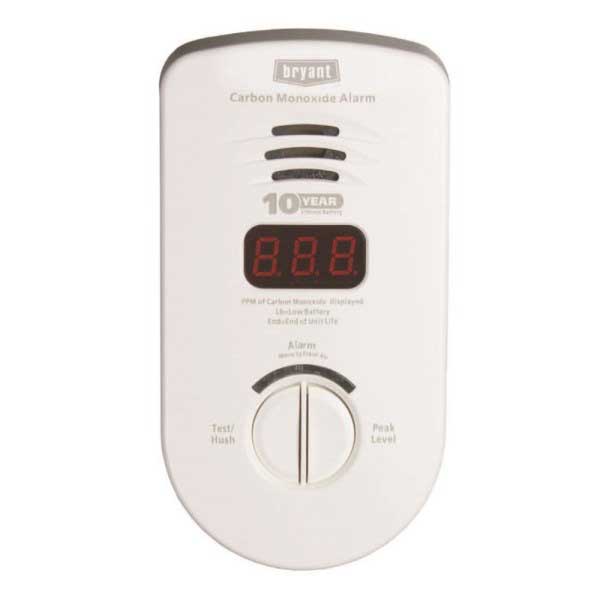 CO Alarms, Carbon Monoxide alarms for the whole home from Maumee Valley Heating and Air Conditioning. Protect your family and your entire home.