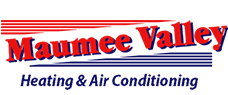 Maumee Valley Heating & Air Conditioning logo