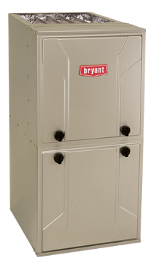 Bryant Evolution variable gas furnace from Maumme Valley Heating & Air Conditioning, Toledo OH.