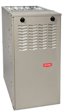 Bryant Evolution variable gas furnace from Maumme Valley Heating & Air Conditioning, Toledo OH.