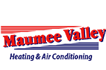 Maumee Valley Heating & Air Conditioning Toledo Ohio logo
