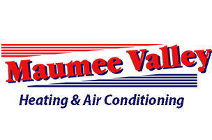 Maumee Valley Heating & Air Conditoning logo retina