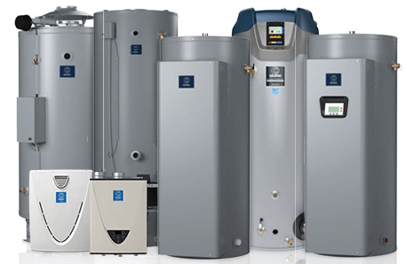Bradford White water heater tanks, tankless sales and installation by Maumee Valley Heating.