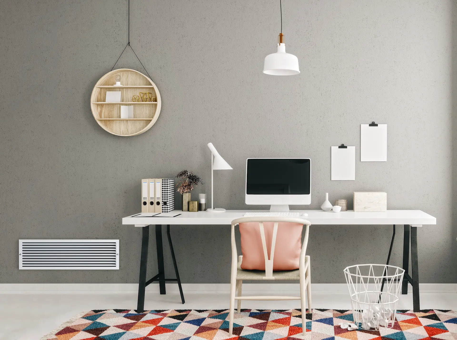 Ductless Mini Splits