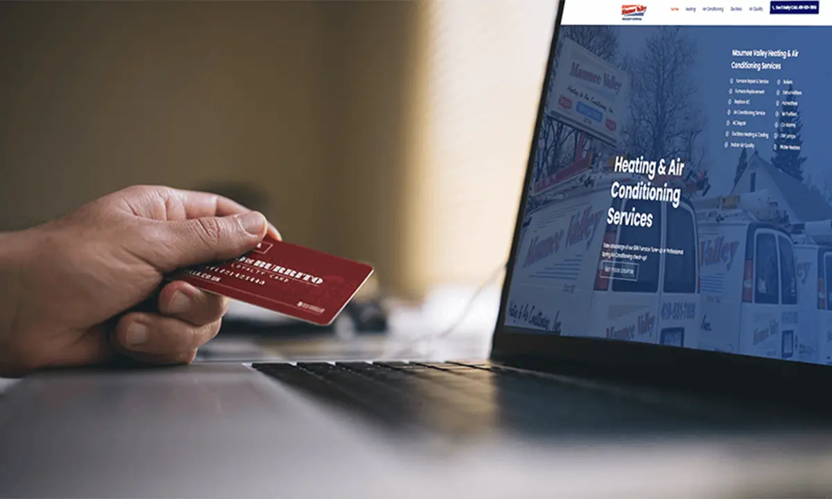 Financing 1 Image